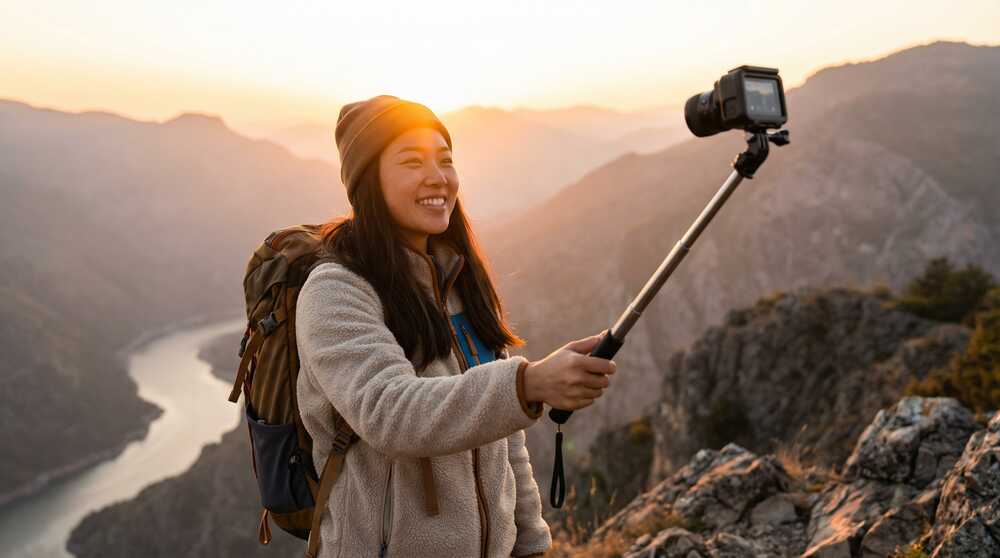 国产视频-旅行视频Vlog